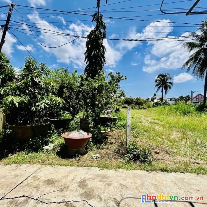 Bán đất gần bên xe phía nam nha trang giá 8tr7m diên toàn diên khánh