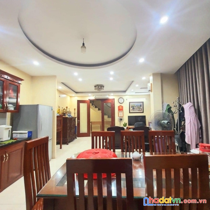 Bán nhà phố kim ngưu, hai bà trưng 45m, 5 tầng