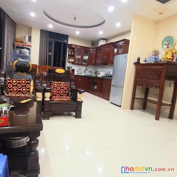 Bán nhà phố kim ngưu, hai bà trưng 45m, 5 tầng