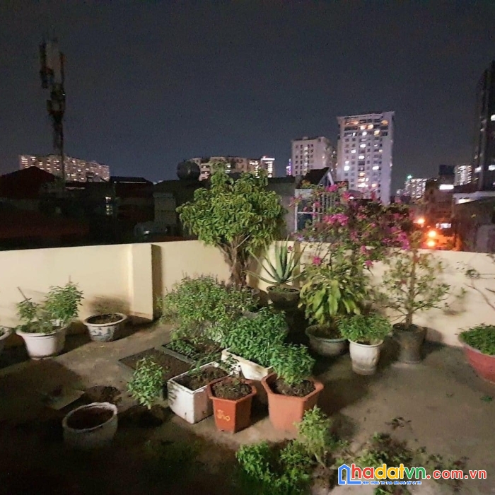 Bán nhà phố kim ngưu, hai bà trưng 45m, 5 tầng