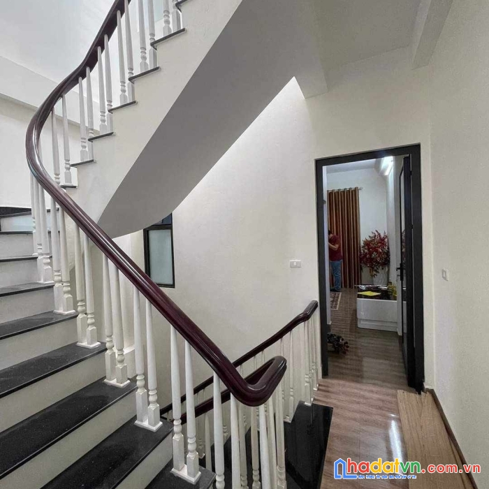 Còn đâu rẻ hơn khi sở hữu căn nhà 3 tầng, 50m2, ôtô tới cửa