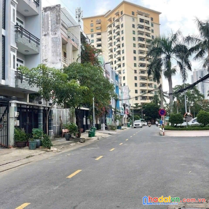 Bán gắp lô đất kdc an phú an khánh quận 2. giá: 10,5 tỷ