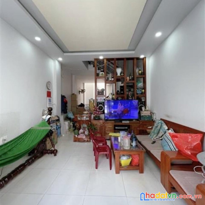 Bán nhà 68m tân kỳ tân qúy - hxh đổ cửa - liền kề aeon tân phú 
