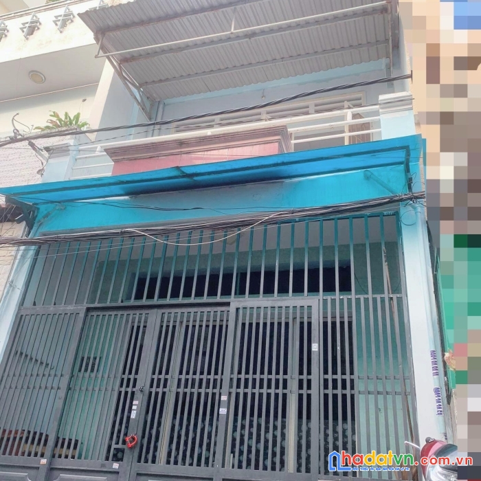 Bán nhà hxh 51m2-2tang trường chinh tân phú - liền kề chợ bà quẹo
