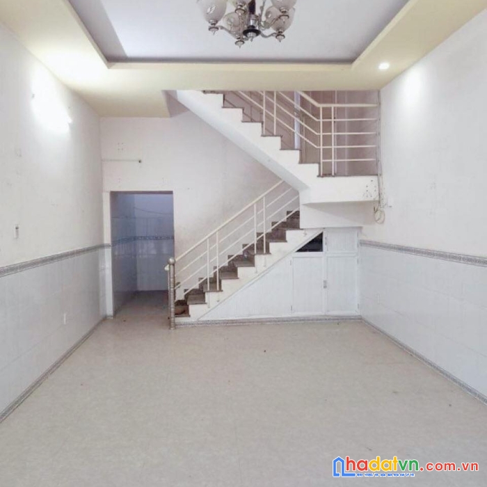 Bán nhà hxh 51m2-2tang trường chinh tân phú - liền kề chợ bà quẹo
