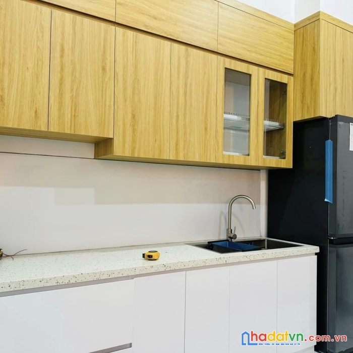 Bán nhà ngõ 58 đào tấn tt ba đình nhà full nội thất như hình về ở ngay