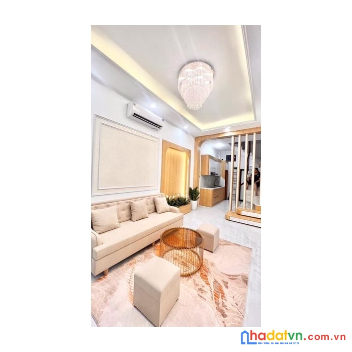 Bán nhà phố minh khai, hoàng mai 38m, 5 tầng. giá: 5.68 tỷ
