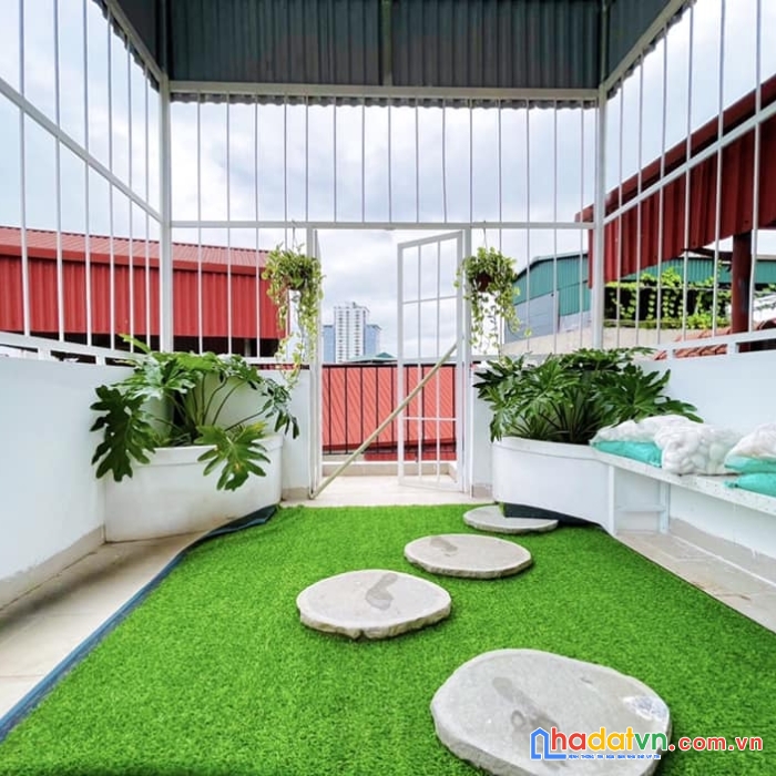 Bán nhà phố minh khai, hoàng mai 38m, 5 tầng. giá: 5.68 tỷ