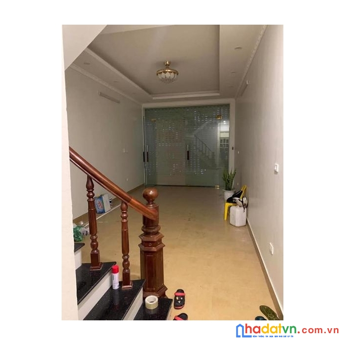 Bán nhà phố dương văn bé, hai bà trưng 41m, 3 tầng. giá: 10  tỷ
