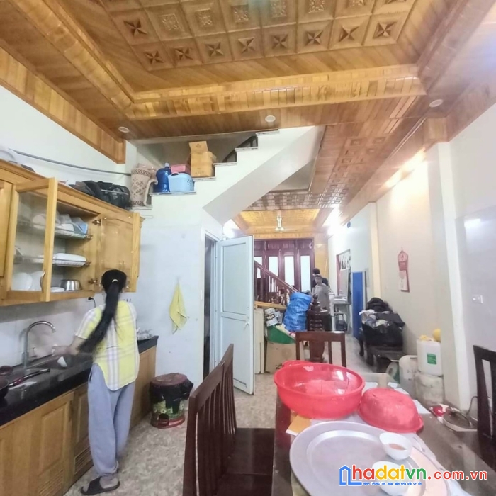 Mặt chợ xala hđ 50mx4t kd sầm uất 12,5ty ctl