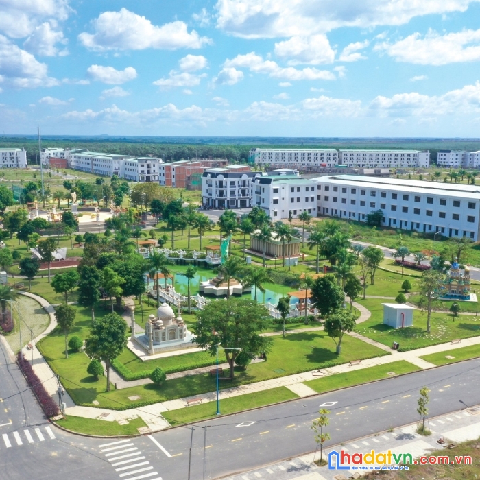 Bán lỗ chỉ 14tr7/m2 sân bay long thành 