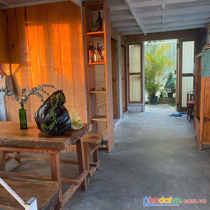 Bán đất 125m2 và nhà đà lạt có view, đường hùng vương, 4pn 3tỉ, lh 0888-113-882
