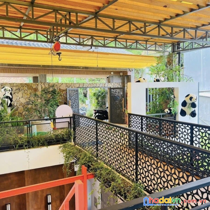 Bán nhà trung tâm đà lạt có view, sổ riêng xây dựng, đất ở đô thị