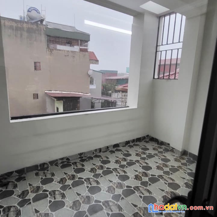 Bán nhà phố trương định, hoàng mai 30m, 5 tầng. giá: 5.25 tỷ