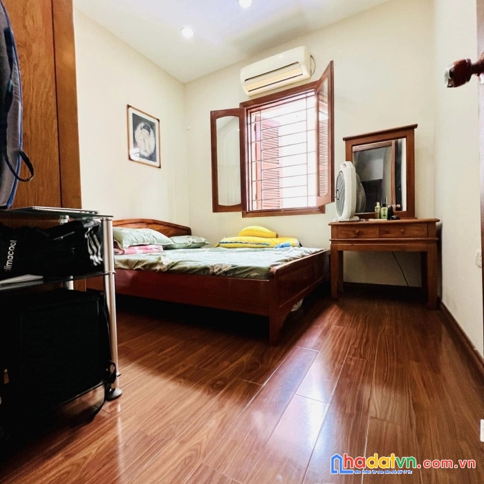 Bán nhà phố kim ngưu, hai bà trưng 48m, 4 tầng. giá: 7.95 tỷ