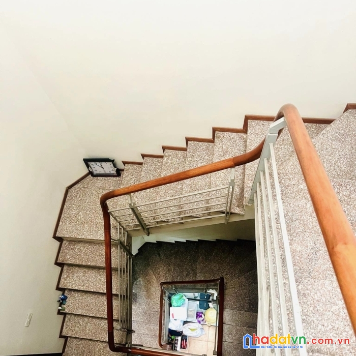 Bán nhà phố kim ngưu, hai bà trưng 48m, 4 tầng. giá: 7.95 tỷ
