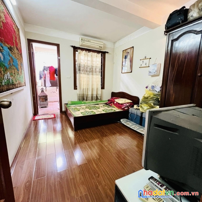 Bán nhà phố kim ngưu, hai bà trưng 48m, 4 tầng. giá: 7.95 tỷ
