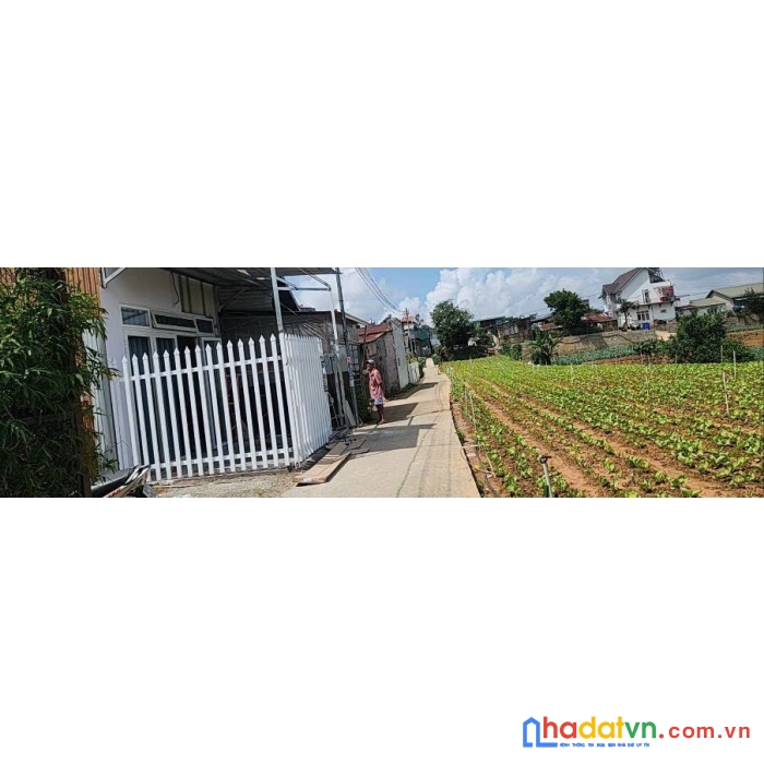 Bán nhà đà lạt, 68m2, 2 pn 1tỉ 8,