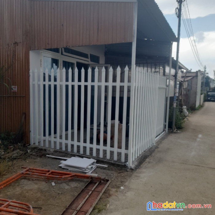 Bán nhà đà lạt, 68m2, 2 pn 1tỉ 8,