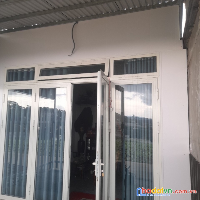 Bán nhà đà lạt, 68m2, 2 pn 1tỉ 8,