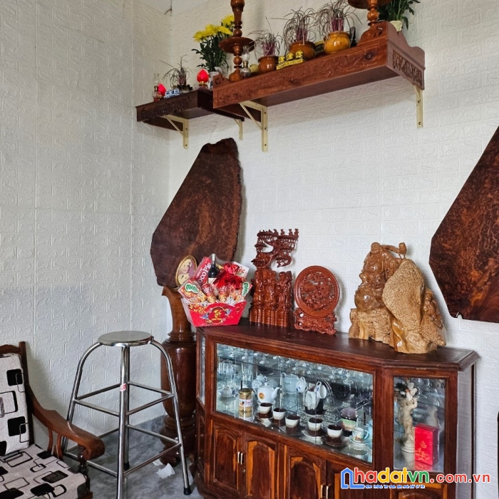 Bán nhà đà lạt, 68m2, 2 pn 1tỉ 8,