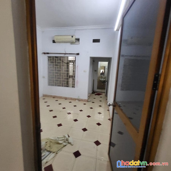Bán nhà phố nguyễn an ninh, hoàng mai 49m ,3 tầng. giá: 8.5 tỷ