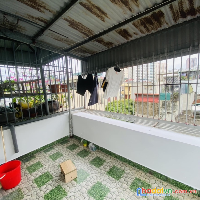 Bán nhà phố trương định, hoàng mai 39m, 5 tầng. giá: 4.75 tỷ