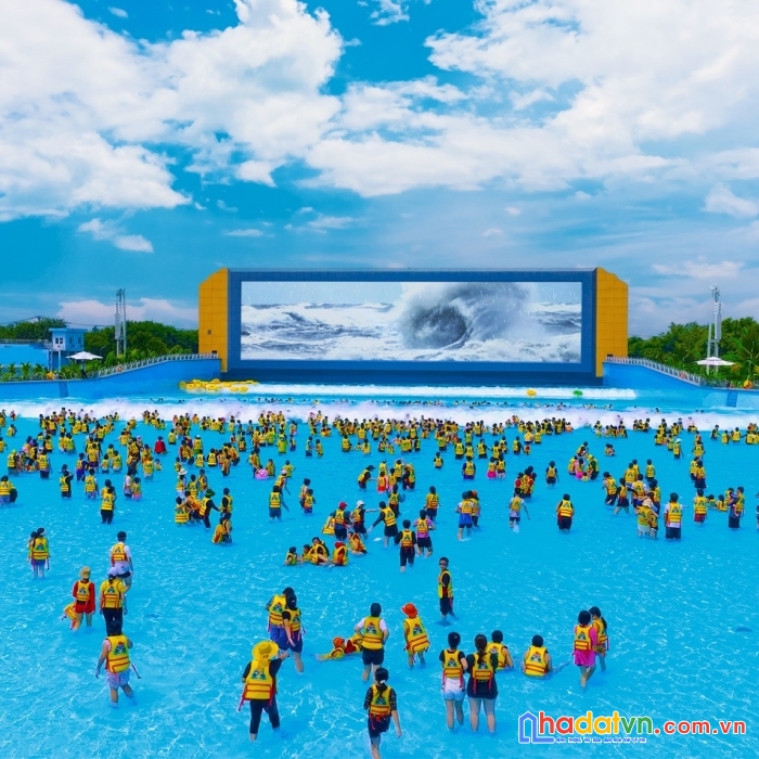 Bán gấp lô đất nền ngay công viên 100ha view hồ trung tâm thành phố biên hòa.