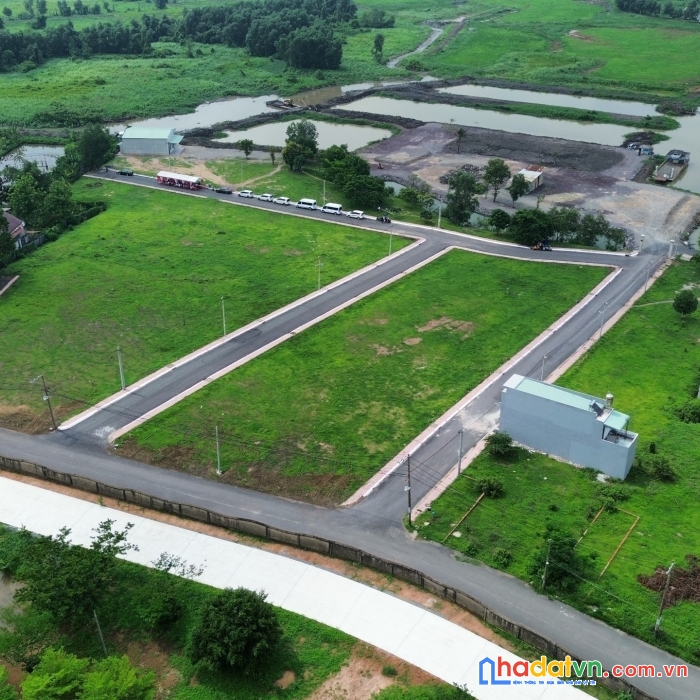 Bán gấp lô đất nền ngay công viên 100ha view hồ trung tâm thành phố biên hòa.