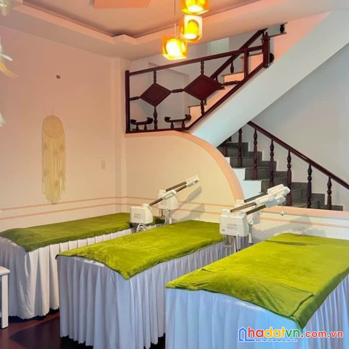 Cho thuê nhà nguyên căn đà lạt, đường ô tô kqh hoàng diệu, 3pn 3wc