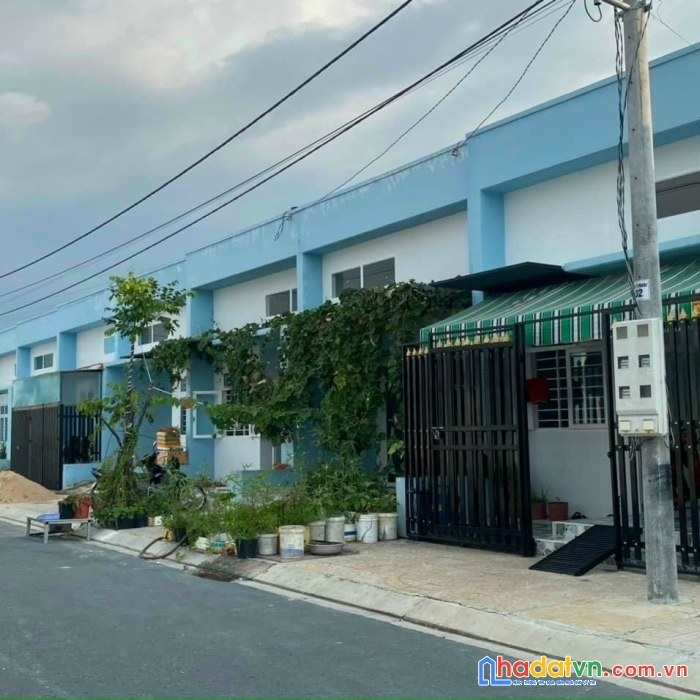 Bán nhà ở xã hội, thanh toán 275tr, còn lại trả góp