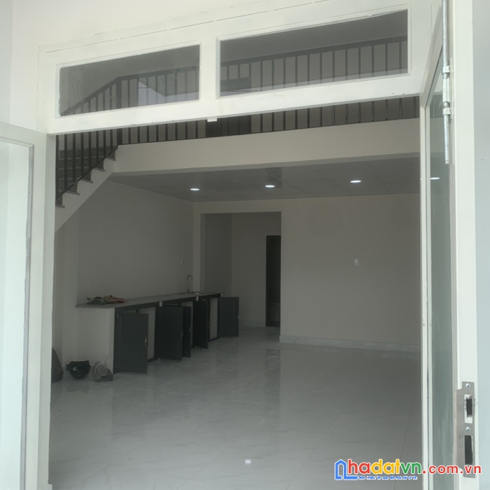 Bán nhà ở xã hội, thanh toán 275tr, còn lại trả góp