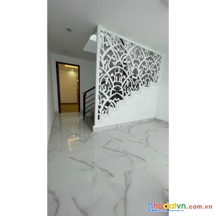 Bán nhà đẹp hxh âu dương lân, p2, quận 8 giá chỉ 9.4 tỷ