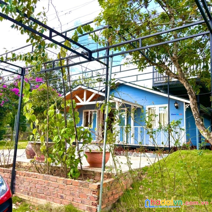 Bán 2000m2 đất tà nung tp đà lạt, có sẵn vườn nhiều loại trái cây, 12tỉ, lh 0888-113-882
