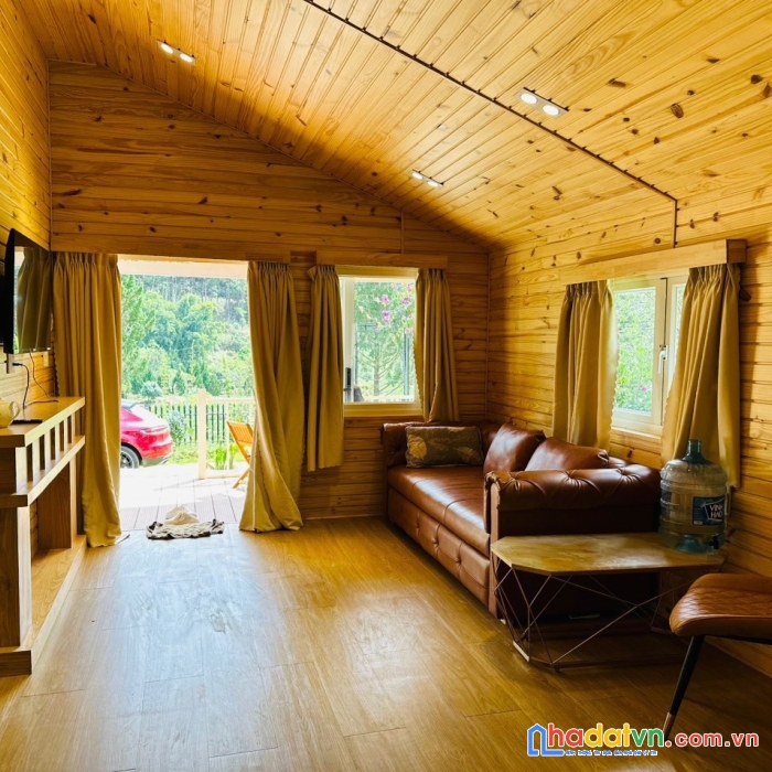 Bán 2000m2 đất tà nung tp đà lạt, có sẵn vườn nhiều loại trái cây, 12tỉ, lh 0888-113-882
