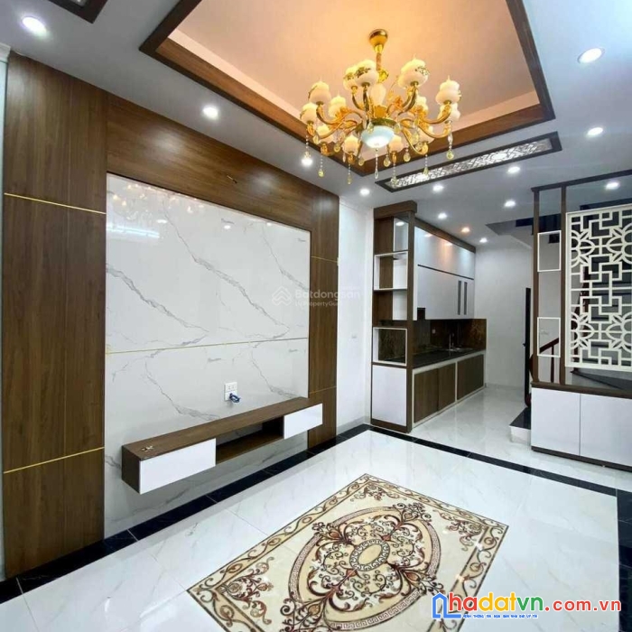 Bán gấp căn nhà xây mới đại thành_ quốc oai. ngõ ô tô, thông thoáng, kinh doanh.