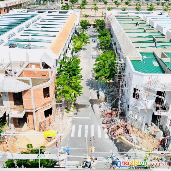 Đầu tư chỉ 360tr sở hửu lô đất tp bến cát