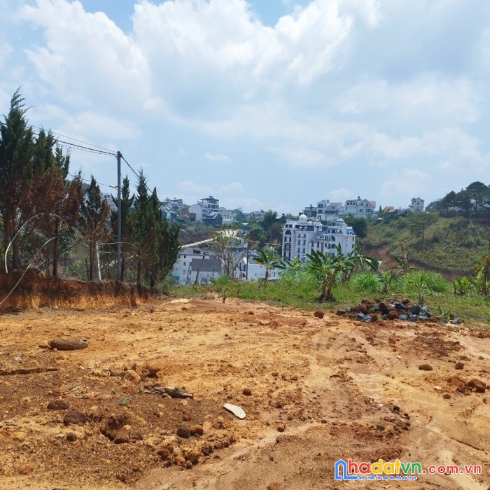 Bán 500m2 đất an sơn, đà lạt, 3tỉ5, lh 0888-113-882