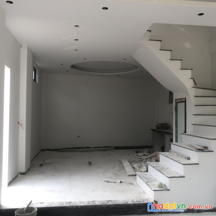 Bán nhà 3t*65m gần kđt đô nghĩa ngay đường vành đai 4 – oto đỗ cừa giá 2.88 tỷ 