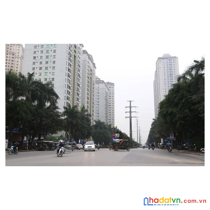 Bán toà nhà văn phòng kđt kiến hưng - hà đông, 7 tầng thang máy

