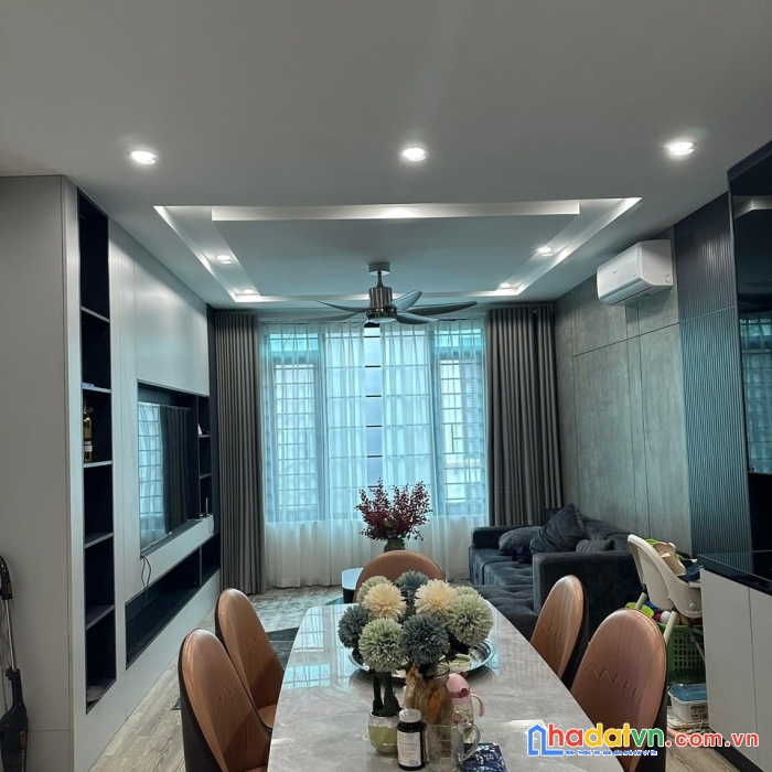 Bán toà nhà văn phòng kđt kiến hưng - hà đông, 7 tầng thang máy
