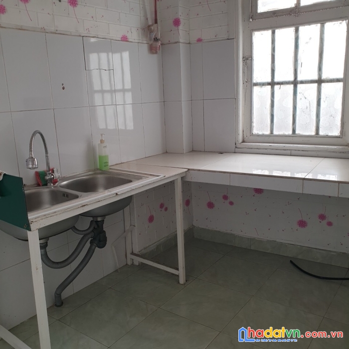 Bán nhà trung tâm đà lạt, nhà xây kiên cố. sổ xây dựng phân quyền