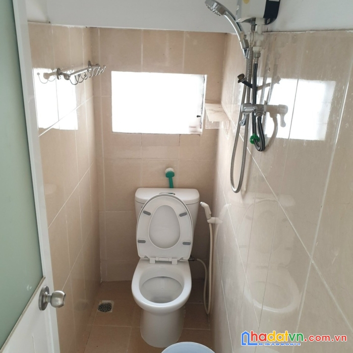 Bán nhà trung tâm đà lạt, nhà xây kiên cố. sổ xây dựng phân quyền