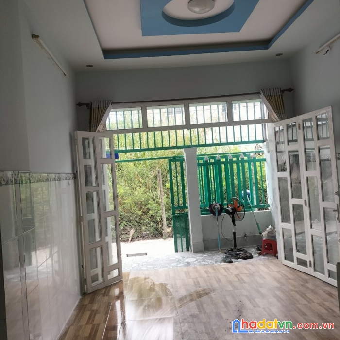 Nhà riêng 1 trệt 1 lầu, 2pn, 2 wc, 1959 lê văn lương