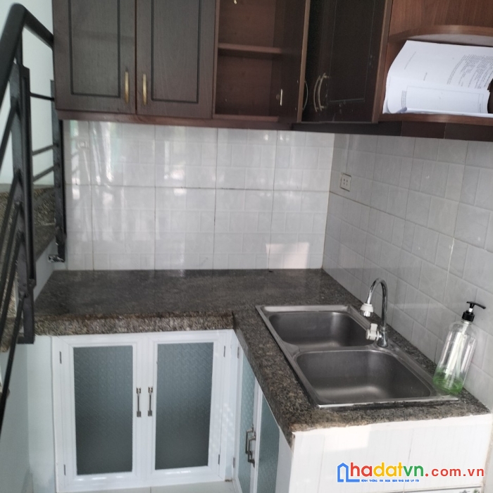 Nhà riêng 1 trệt 1 lầu, 2pn, 2 wc, 1959 lê văn lương