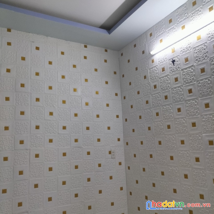 Nhà riêng 1 trệt 1 lầu, 2pn, 2 wc, 1959 lê văn lương