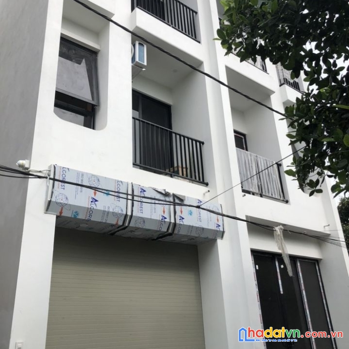 Hót siêu phẩm sát cầu đại thành kd 3 tầng 51m2 giá 3,x tỷ  
