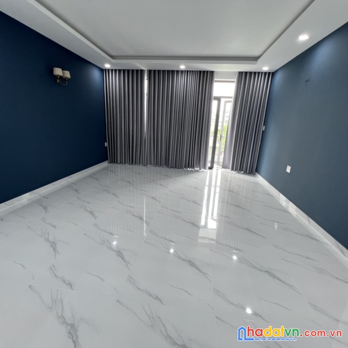 Bán khách sạn mini kdc trung sơn. dt: 5 x20m 4 tầng. giá 22 tỷ