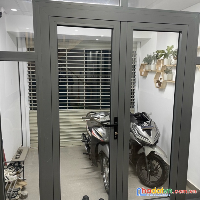 Bán nhà mới xây đường ô tô nguyễn trung trực, phường 3 tp đà lạt
