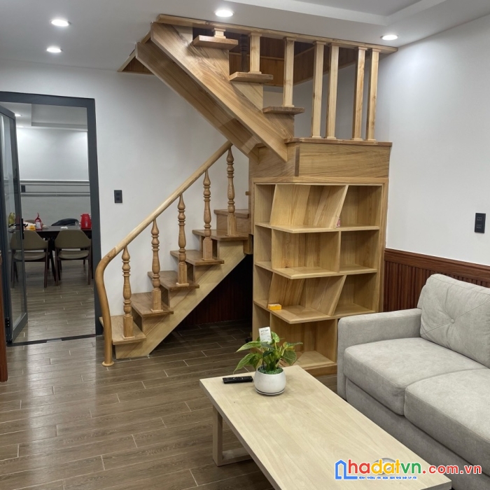 Bán nhà mới xây đường ô tô nguyễn trung trực, phường 3 tp đà lạt
